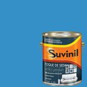 Ver imagem 1 de Tinta Acrílica Acetinada Suvinil Azul-royal 3