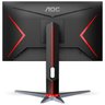 Monitor Gamer Aoc Hero Z 240hz 0,5ms Ips G-sync - 24g2z Preto Bivolt - 2