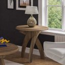 Ver imagem 1 de Mesa de Apoio Lateral Jade Artely