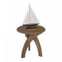 Ver imagem 2 de Mesa de Apoio Lateral Jade Artely