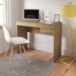 Mesa para Notebook 1 Gaveta Cooler Artely - 1