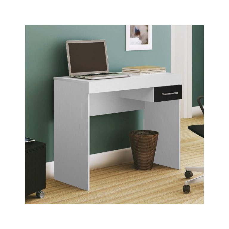 Mesa para Computador com Gaveta Cooler Artely