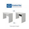 Mesa para Computador com Gaveta Cooler Artely - 3