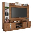 Ver imagem 2 de Estante Home para Tv até 55 Polegadas 4 Portas Munique Permobili