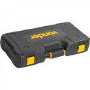 Ver imagem 5 de Jogo de soquetes estriados encaixe 3/4" 22 mm a 50 mm com 14 peças Vonder