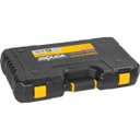 Ver imagem 2 de Jogo de soquetes estriados encaixe 3/4" 22 mm a 50 mm com 14 peças Vonder