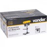Furadeira de Bancada 16mm Fbv 016 Vonder 127V - 8