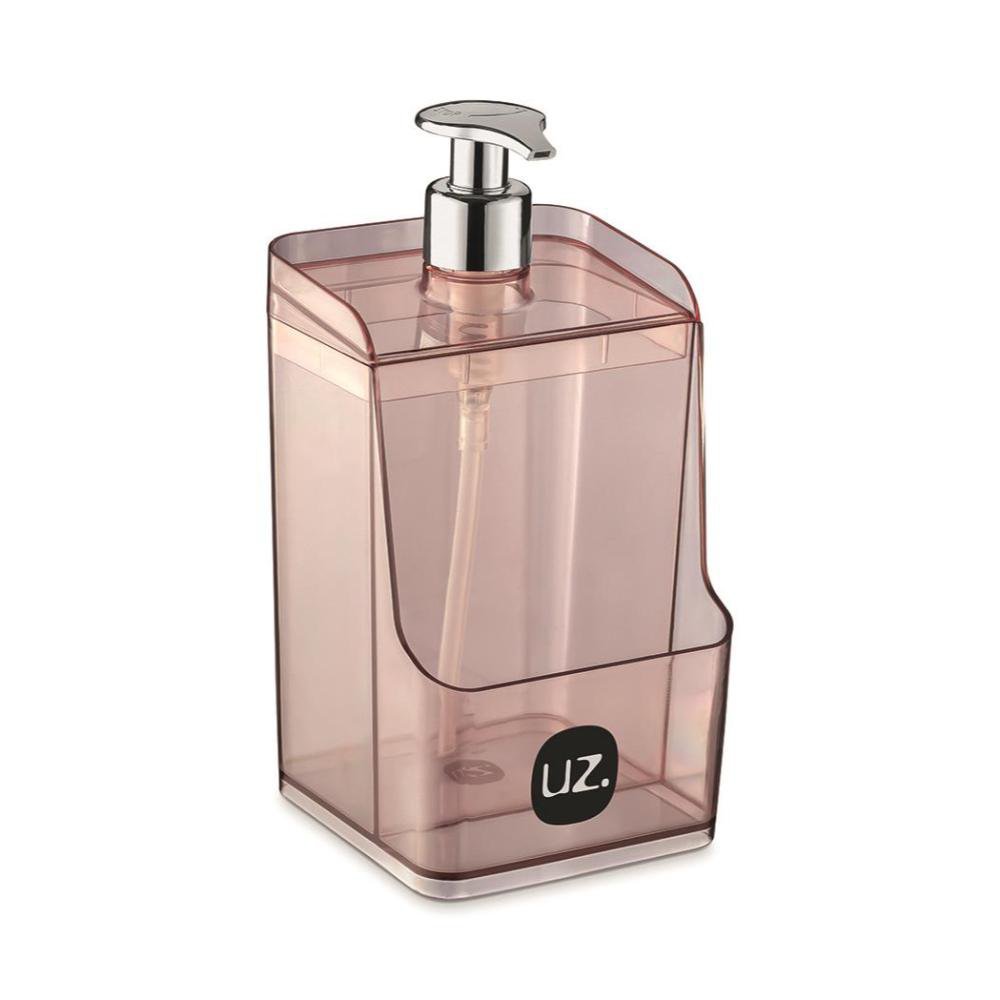 Dispenser Slim PS - Rosa - 2