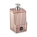 Ver imagem 2 de Dispenser Slim PS - Rosa