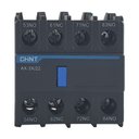 Ver imagem 2 de Bloco Contato Auxiliar Frontal | 2na+2nf | Ax-3x22 | Chint