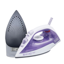 Ver imagem 1 de Ferro de Passar Roupa Vapor Spray Antiaderrente Autolimpeza 127v Black Decker