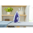 Ver imagem 5 de Ferro de Passar Roupa Vapor Spray Antiaderrente Autolimpeza 127v Black Decker