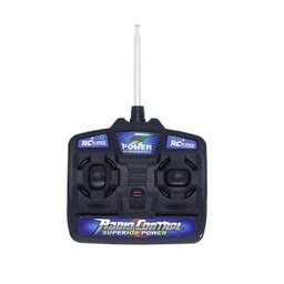 Carrinho Elétrico Infantil Conversível 12V Bel Fix - 8