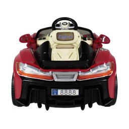 Carrinho Elétrico Infantil Conversível 12V Bel Fix - 4