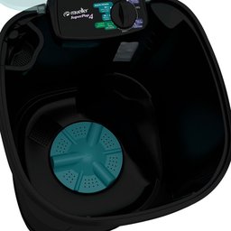 Tanquinho Mueller Superpop 4kg Semiautomático - 6