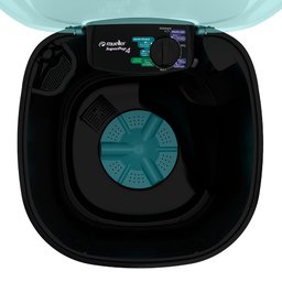 Tanquinho Mueller Superpop 4kg Semiautomático - 5