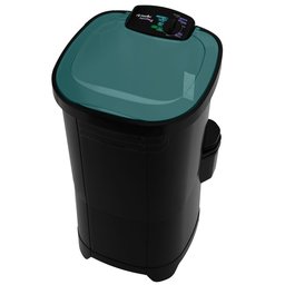 Tanquinho Mueller Superpop 4kg Semiautomático - 2