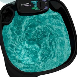 Tanquinho Mueller Superpop 4kg Semiautomático - 8