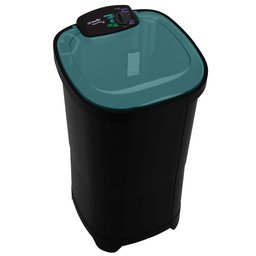 Tanquinho Mueller Superpop 4kg Semiautomático - 1