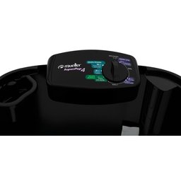Tanquinho Mueller Superpop 4kg Semiautomático - 7
