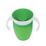 Copo de treinamento 360 - 207ml - Verde - Munchkin - 1