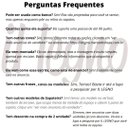 Ver mais imagens de Sapateira Banco para Hall de Entrada Tema Bemvindo MDF Preta