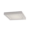 Ver imagem 1 de Plafon de Sobrepor LED Endy 29cmx29cm Bella Italia 127V
