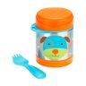 Pote Térmico - Cachorro skip hop - 2