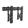 Suporte para Video Wall - Kit com 4 - 1