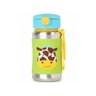 Garrafa inox ZOO - Girafa - Skip Hop - 1