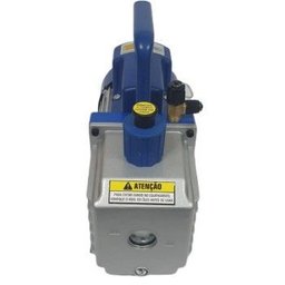 Bomba de Vácuo Simples 7,5 Cfm Bivolt - Vix - 4