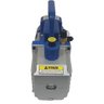 Bomba de Vácuo Simples 7,5 Cfm Bivolt - Vix - 4