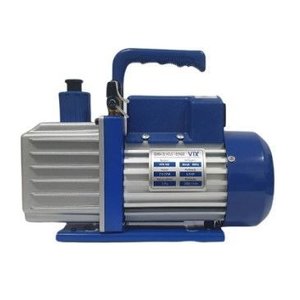 Bomba de Vácuo Simples 7,5 Cfm Bivolt - Vix