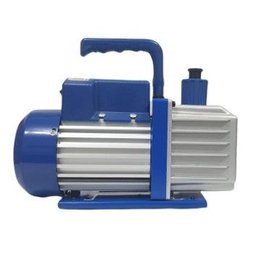 Bomba de Vácuo Simples 7,5 Cfm Bivolt - Vix - 2