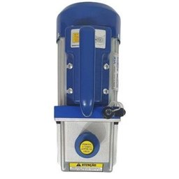 Bomba de Vácuo Simples 7,5 Cfm Bivolt - Vix - 5