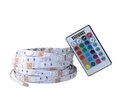Ver imagem 2 de Fita Led Kit 4,8W/M 5M RGB 12V INT 15768 Taschibra