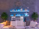 Ver imagem 1 de Fita Led Kit 4,8W/M 5M RGB 12V INT 15768 Taschibra