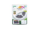 Ver imagem 3 de Fita Led Kit 4,8W/M 5M RGB 12V INT 15768 Taschibra