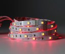 Ver imagem 4 de Fita Led Kit 4,8W/M 5M RGB 12V INT 15768 Taschibra