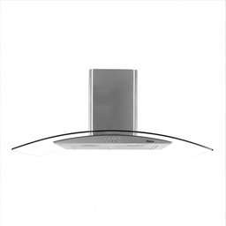 Coifa de Parede Philco Pco90g Curva 90cm Inox Dupla Filtragem - 220v - 6