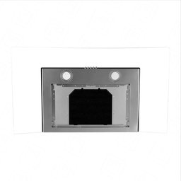 Coifa de Parede Philco Pco90g Curva 90cm Inox Dupla Filtragem - 220v - 5
