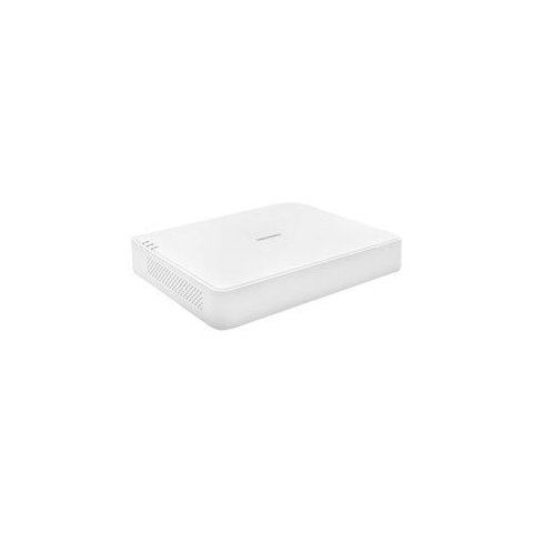 Dvr 08 Canais Ds-7108hghi-m1 1080p Hikvision Branco