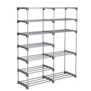 Sapateira Multiuso Organizador 30 Pares para Closet