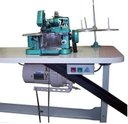 Ver imagem 2 de Overlock 3 Fios Semi Industrial Completa com Mesa e Motor