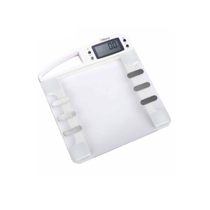 Balança Digital Bioimpedância Corporal Plenna Bel-00790
