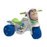 Mini Moto Eletrica Infantil Buzz Lightyear 2 Marchas 6V - Bandeirante - 3