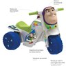 Mini Moto Eletrica Infantil Buzz Lightyear 2 Marchas 6V - Bandeirante - 2