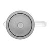 Chaleira de vidro com infusor - 750 ml Lyor - 2