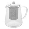 Chaleira de vidro com infusor - 750 ml Lyor - 1