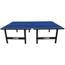 Ver imagem 2 de Mesa de Ping Pong Oficial Mdp 18mm 1002 Klopf + Kit Completo Klopf 5031 + Capa